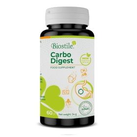 Biostile Carbo Digest