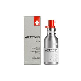 Artemis of Switzerland Men Power Fluid