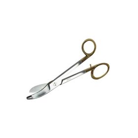 REMOS Gipsschere mit Hartmetallschneide, 24 cm