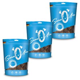 SnackOMio - Delikates Rinderdörrfleisch