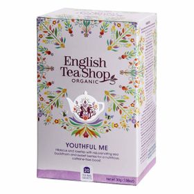 ETS - Youthful Me Wellness-Tee bio
