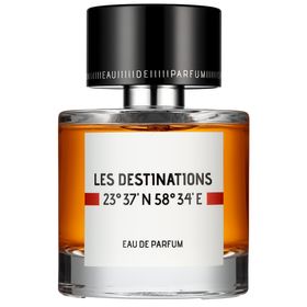Les Destinations, Oman E.d.P. Nat. Spray