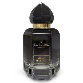 El Nabil - Halima Moschus Eau de Parfum