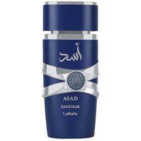 Asad Zanzibar Eau de Parfum