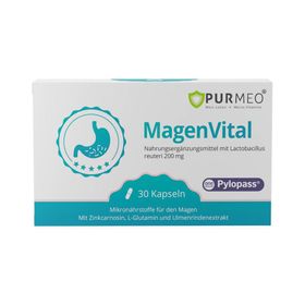 PURMEO MagenVital