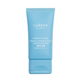 Lumene Nordic Hydra [LÄHDE] Fresh Hydration Moisturizer SPF50
