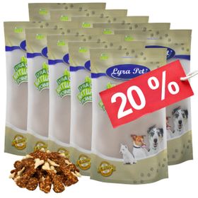Lyra Pet® Hühnchenschenkel