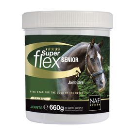 NAF Superflex Senior