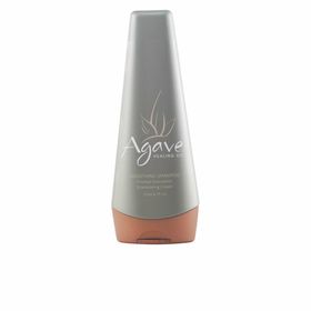 Agave Healing Oil Healing Oil Smoothing Shampoo