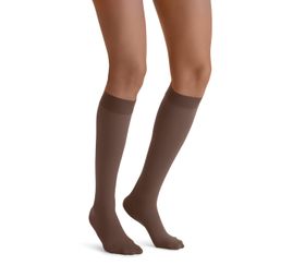 JOBST Opaque Kompressions-Kniestrümpfe