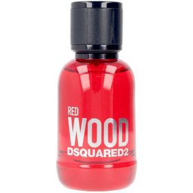 Red Wood pour Femme Eau de Toilette 50 ml