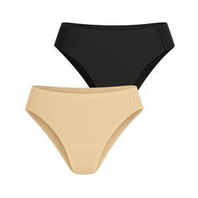 mymense Periodenunterwäsche Ivy Doppel Package
