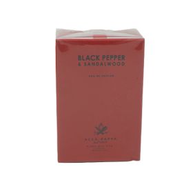 Acca Kappa Black Pepper & Sandalwood Eau de Parfum 100 ml