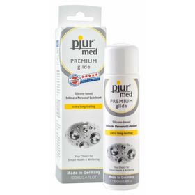 pjur med Premium glide