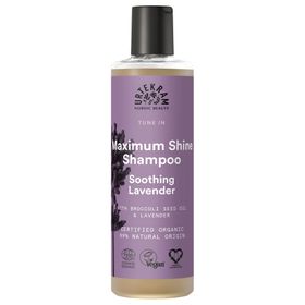Urtekram Soothing Lavender Shampoo Bio