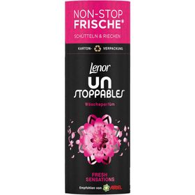 Lenor Wäscheparfüm Fresh Sensations