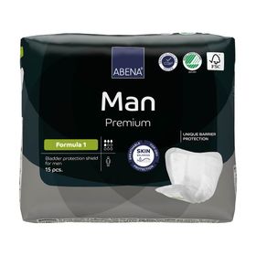 Abena Man Premium Formula 1