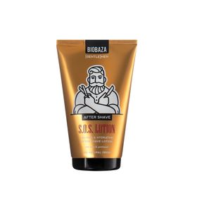 BIOBAZA After Shave S.O.S. Lotion nach der Rasur