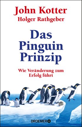 Das Pinguin-Prinzip