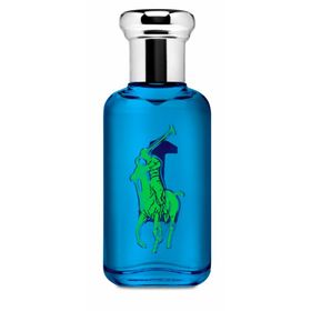 Ralph Lauren Big Pony 1 Blue For Men Edt Spray