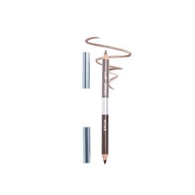 LONI BAUR, Brow Pencil Duo 01