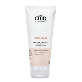 CMD Naturkosmetik Sandorini Handcreme