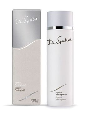 Dr. Spiller Spezial Peeling Milch 200 ml