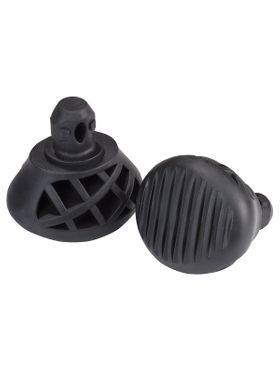 Ossenberg GANYMED®  Gummikapsel