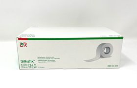 Silkafix® 5 cm x 9,2 m
