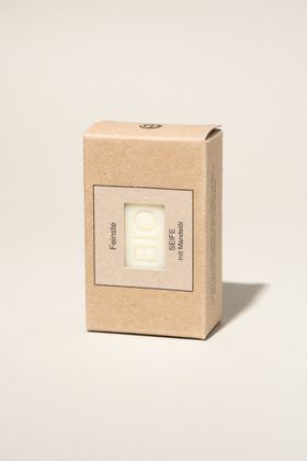 Walde Seifen Bio Seife Natur