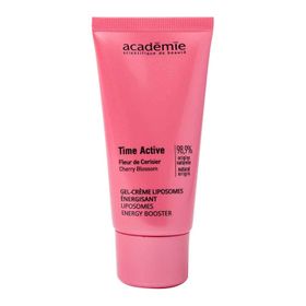 Academie Time Active Gel Creme Liposome Energisant