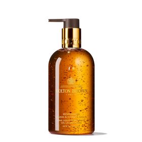 Molton Brown, Mesmerising Oudh Accord & Gold Handseife