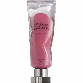 MUZIGAE MANSION Objet Liquid Lip Tint 024 Gypsy Rose – Intensiver Lippenstift