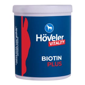 Höveler Biotin Plus