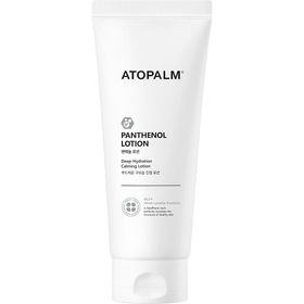 ATOPALM MLE Panthenol Lotion Deep Hydrating, Calming Face lotion