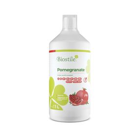 Biostile Granatapfelsaft