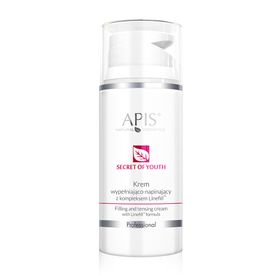 APIS SECRET OF YOUTH, Geheimnis der Jugend, Anti-Aging Creme