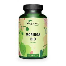 VEGAVERO Moringa BIO