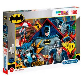 dc Comics Batman Puzzle