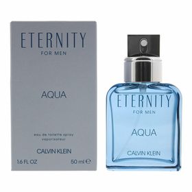 Calvin Klein Eternity Aqua Eau De Toilette Spray  für männer