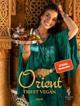 Orient trifft vegan