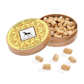 Käse Goodies - LILA LOVES IT