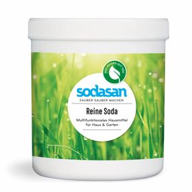 Sodasan - Reines Soda