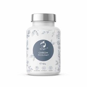 Naturvit® Chrom Picolinat