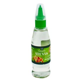 BFF Stevia Flüssig Süße