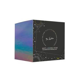 Dr. Spiller Anti Aging Star Celltresor Intense Rebuilding Cream Maxi