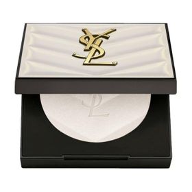 Yves Saint Laurent All Hours Hyper Luminize Highlighter 01 Champagne Halo, Puder 0,25 oz