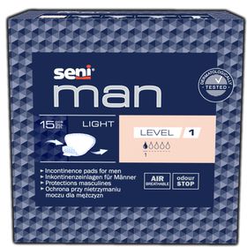 Seni Man Light Level 1 (1x15 Stück)