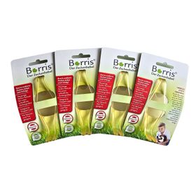 BORRIS der Zeckenhebel FAMILY-Pack