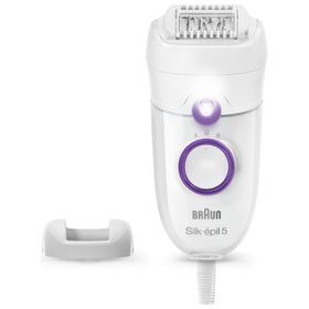 Braun Silk-épil 5 5-505P Epilierer